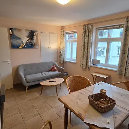 Altstadt Domizil Appartement *