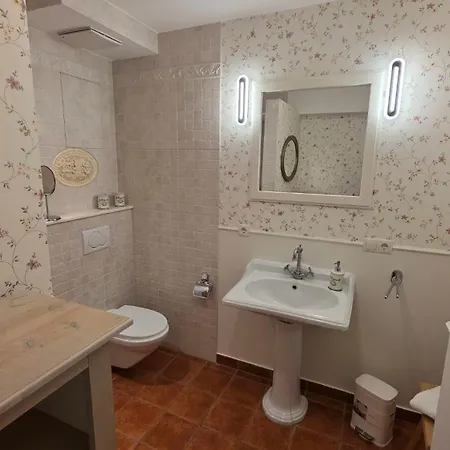 Appartement Altstadt Domizil Waren (Mueritz)