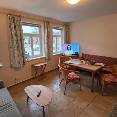 Altstadt Domizil Appartement *