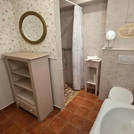 Altstadt Domizil Appartement *