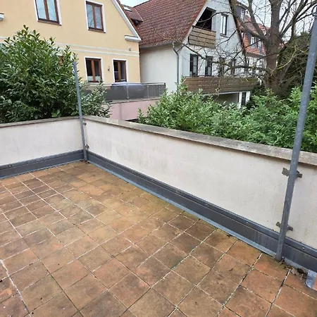 Altstadt Domizil *
