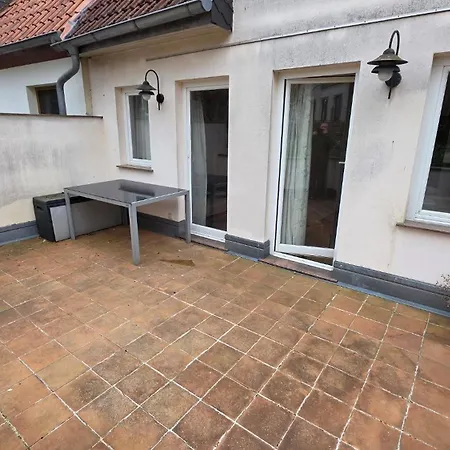 Appartement Altstadt Domizil *